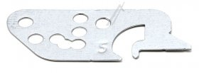 Mounting Parts - 10030850 Safety Accessories Safety Sheet [Bosch Siemens]