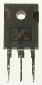 Stmicroelectronics Field Effect Transistor - W10nk80z Transistor Rohs-conform - STW10NK80Z