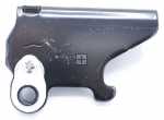 Smeg Door Hinges - 931332106 Intermediate Hinge Assembly