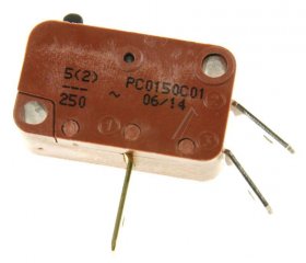 Smeg Switch - 810020033 Igniter