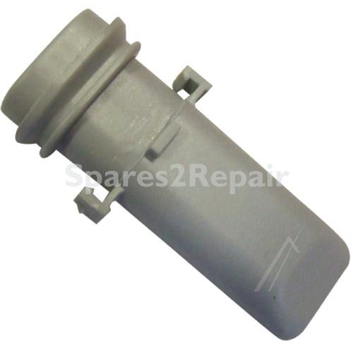 Flap - 8581119195130 Nut Water Softener 56 2mm [Electrolux Aeg]