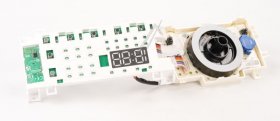 Lg Board - Ebr33927971 Pcb Assembly Display R700 550 Wo 11kg(dp2 dp4 dp11 dp12 dp16) 220-240v 50-60hz Pump 2-way