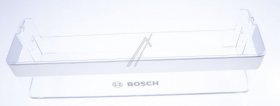Refrigerator - Freezer Door Shelf - 11061160 Bottle Tray [Bosch Siemens]