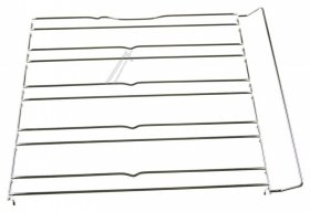 Samsung Grid - Dg75-01024b Rack Wire Support-left single(flat) new