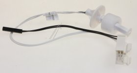 Temperature Sensor For Washing Machines, Dryers, Dishwashers - C00315714 481010398897 Sensor Reed + Water Level Sensor [Whirlpool Indesit]