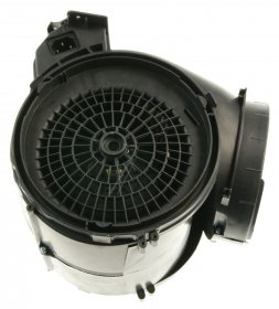 Faber Hood Motors - 133 0540 090 Kit M8 Gr evo 600 A+ 220-50-60hz Cli