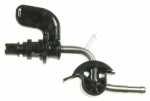 Nozzles steam-high Press: Wate - 5513270429 Joint [Delonghi]