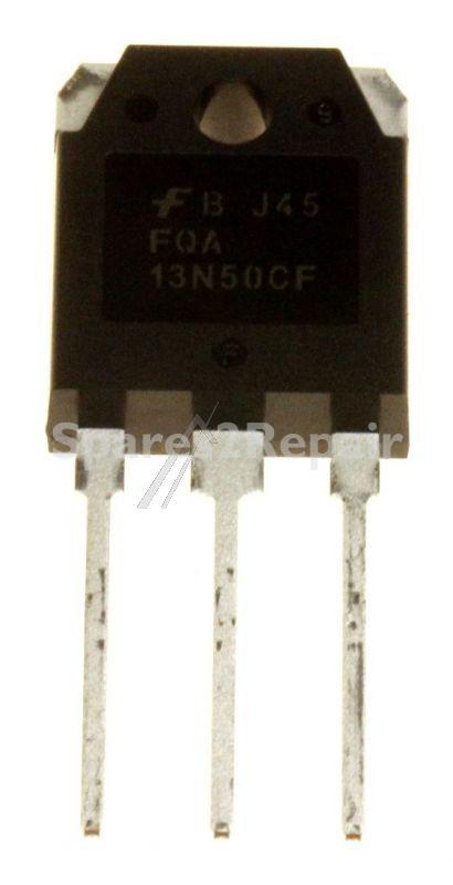 Samsung Mos Fet Transistor - Fqa13n50cf Bn81-05224a A-s-mosfet:fqa13n50cf