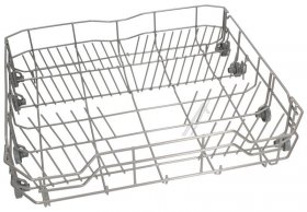Dish Basket - 1035500 Lower Basket 60 [Amica]