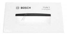 Detergent Dispenser Cover - 00655726 Tray Handle-dispenser [Bosch Siemens]