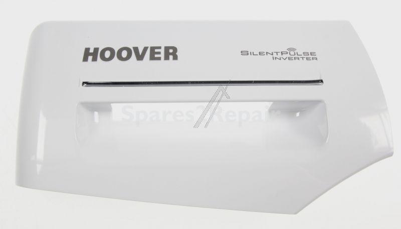 Detergent Dispenser Cover - 41037507 Detergent Dispenser Cover [Candy Hoover]