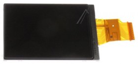 Sony Display Unit - A1923978a Lcd Block Assembly (service)