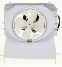 Ventilator Motor - C00345418 482000089866 Fan Motor Assembly [Whirlpool Indesit]