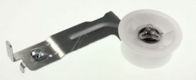 Samsung Roller Unit - Dc93-00634a Assembly Motor Parts Dryer