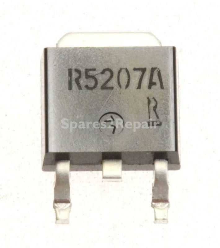 Panasonic Field Effect Transistor - B1cfrq000022 Field Effect Transistor