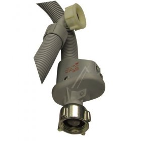 Inlet Tube - 42009767 Inlet Hose (aquastop Integr ) [Vestel]