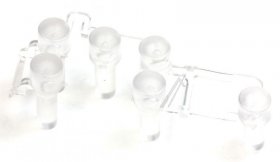 Light Rail - 42081776 Lightguide F4-k60-70 [Vestel]