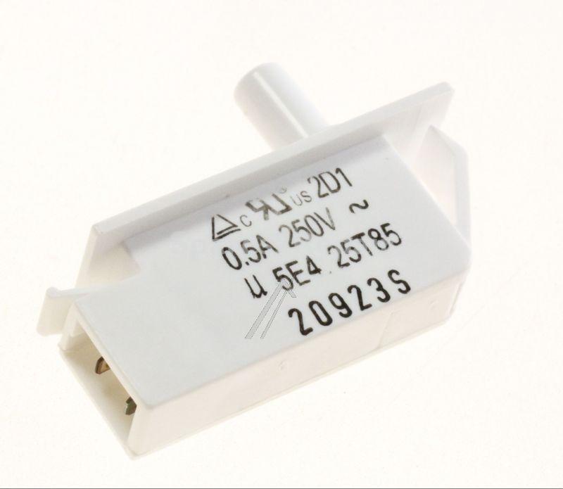 Samsung Light Switch For Refrigerator - Da34-10121a Switch-door pa6 sr-e5170