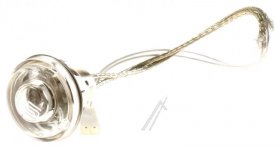 Oven Light - 50299213004 Lamp Holder halogen [Electrolux Aeg]