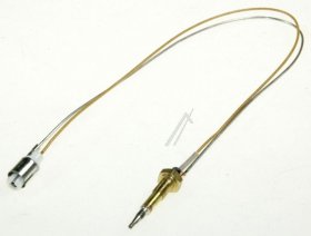 Thermocouple - C00094330 482000028009 Thermocouple L400mm [Whirlpool Indesit]