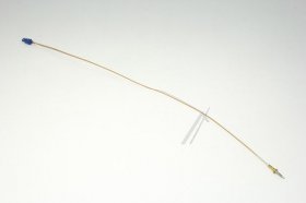 Thermocouple - C00311051 481010566187 Thermocouple Total-length 51 5cm [Whirlpool Indesit]