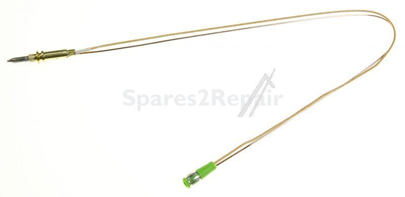 Thermocouple - C00546467 488000546467 Thermocouple [Whirlpool Indesit]