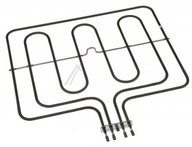 Oven Heating - Oven Grill Heating Element 2600w [Vestel]