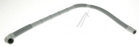 Outlet Pipe - C00316405 481010628671 Hose Pump-tank [Whirlpool Indesit]