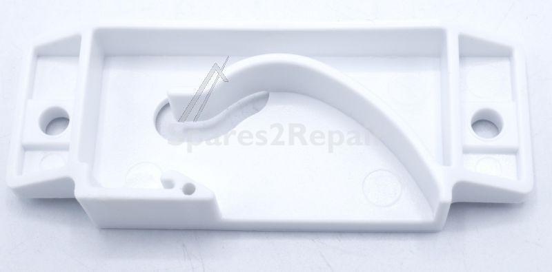 Guide-rail - C00506210 488000506210 Central Profile Runner 4d Gw [Whirlpool Indesit]