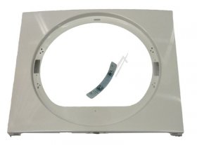 Door Hinges For Washing Machines - 4055306585 Front Panel Kit Hp P10 [Electrolux Aeg]