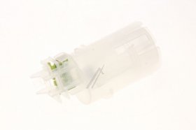 Microswitch For Home Appliance - 1366140018 Microswitch Float [Electrolux Aeg]