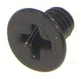 Samsung Screw - 6001-002806 Screw-machine Ch + - m2 5 l6 0zn Blk sa