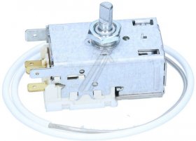 Liebherr Fridge Thermostat - K57-s5587 615180800 Thermostat Ranco K57-s5587