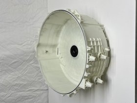 Brandt Tub Flap - La0677400 40l Tank