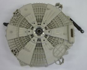 Lg Tub Lower Part - Tub Assembly outer