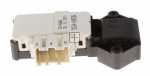 Door Interlock Switch - 4055177051 Door Lock [Electrolux Aeg]