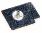 Fixings And Brackets - 4055066957 Assembly Bracket Motor [Electrolux Aeg]