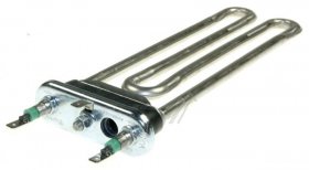 Panasonic Washing Machine Heater - Heating Element - Axwrg1-16814 Heating Without Ntc