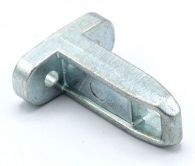 Catch - 140006804011 Door Catch Metal [Electrolux Aeg]