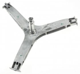 Samsung Drum Spider - Assembly Flange Shaft f500 Pjt 1400rpm