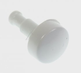 Timer Button - 42014497 Timer Button (flush White) [Vestel]