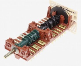 Brandt Mode Select Switch - 92x4241 Selector