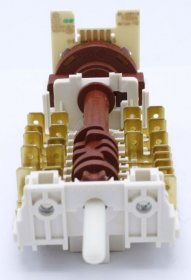 Mode Select Switch - 12023145 Switch-selector [Bosch Siemens]