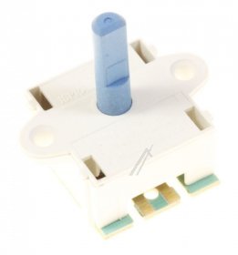 Mode Select Switch - C00087258 482000027720 Selector 8x360 [Whirlpool Indesit]