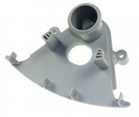 Arm Holder - Lower Spray Arm support [Electrolux Aeg]