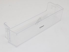Refrigerator - Freezer Door Shelf - 49122103 Balc bott_1 06 tq0877-303 [Candy Hoover]