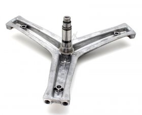 Haier Drum Spider - 0020100914b 49114992 Steel-fluetri