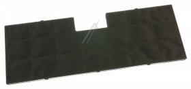 Cooker Hood Filter - Kohleaktivfilter Fw-6 [Amica]