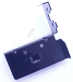 Atlan Mounting Parts - 302029900002 Metallic Fixation Bottom Left For Inner Glass