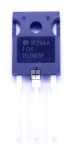 On Semiconductor Transistors - 150n65f Transistors - FCH150N65F-F155